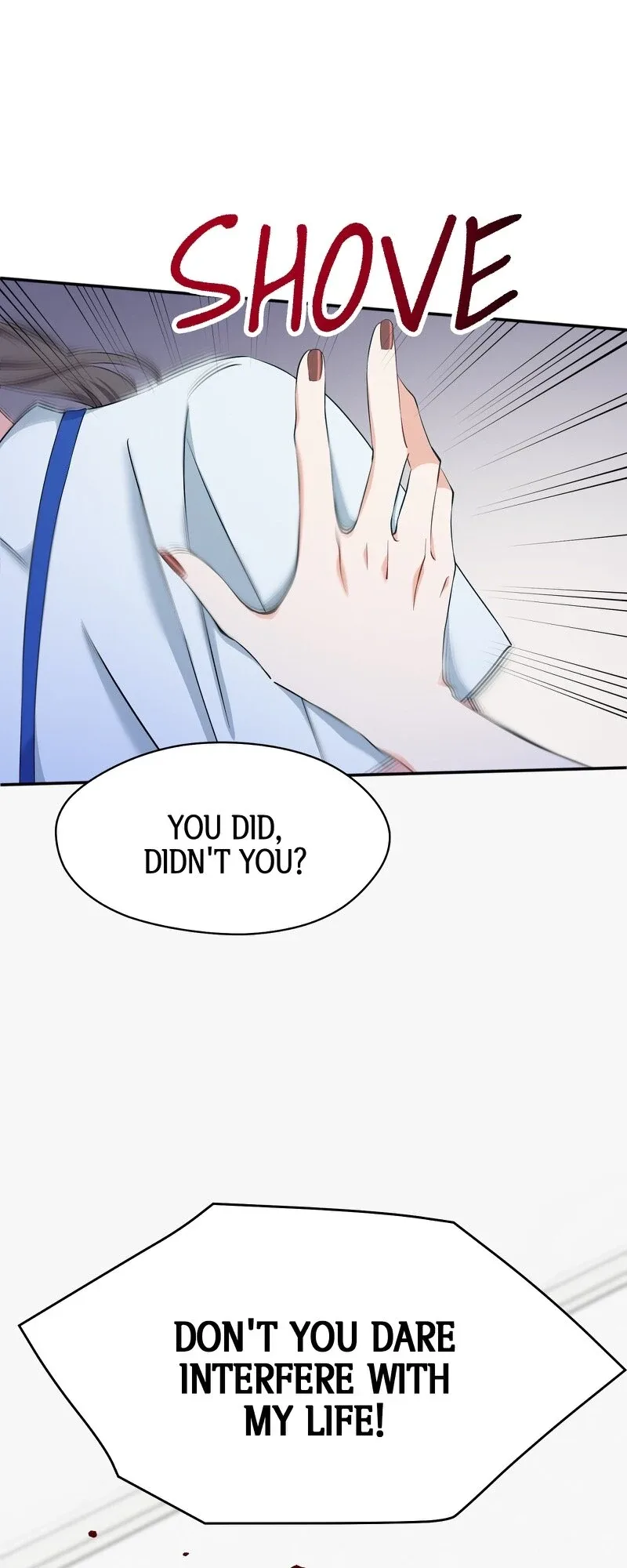 My Three Husbands Who Love Me Chapter 24 page 6