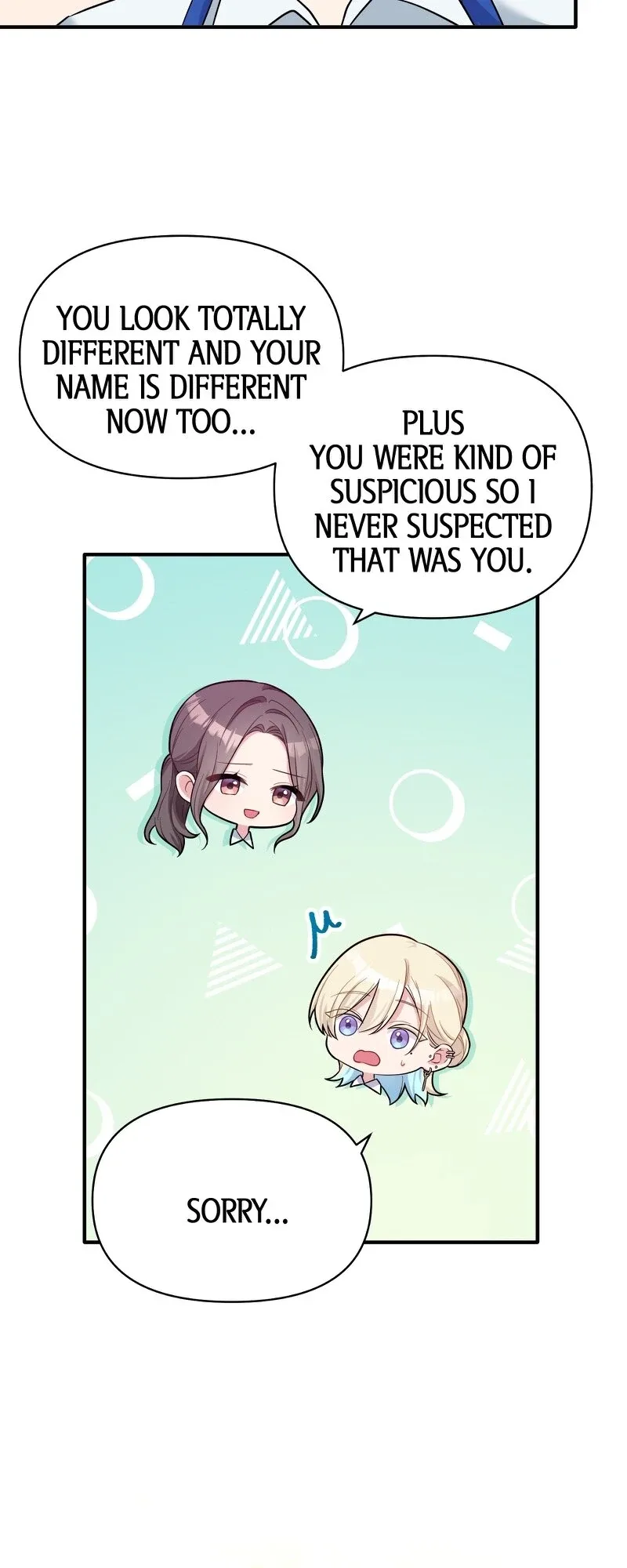 My Three Husbands Who Love Me Chapter 22 page 37