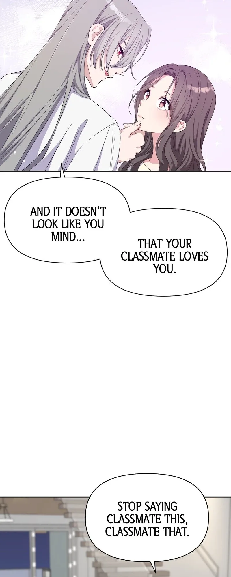 My Three Husbands Who Love Me Chapter 25 page 45