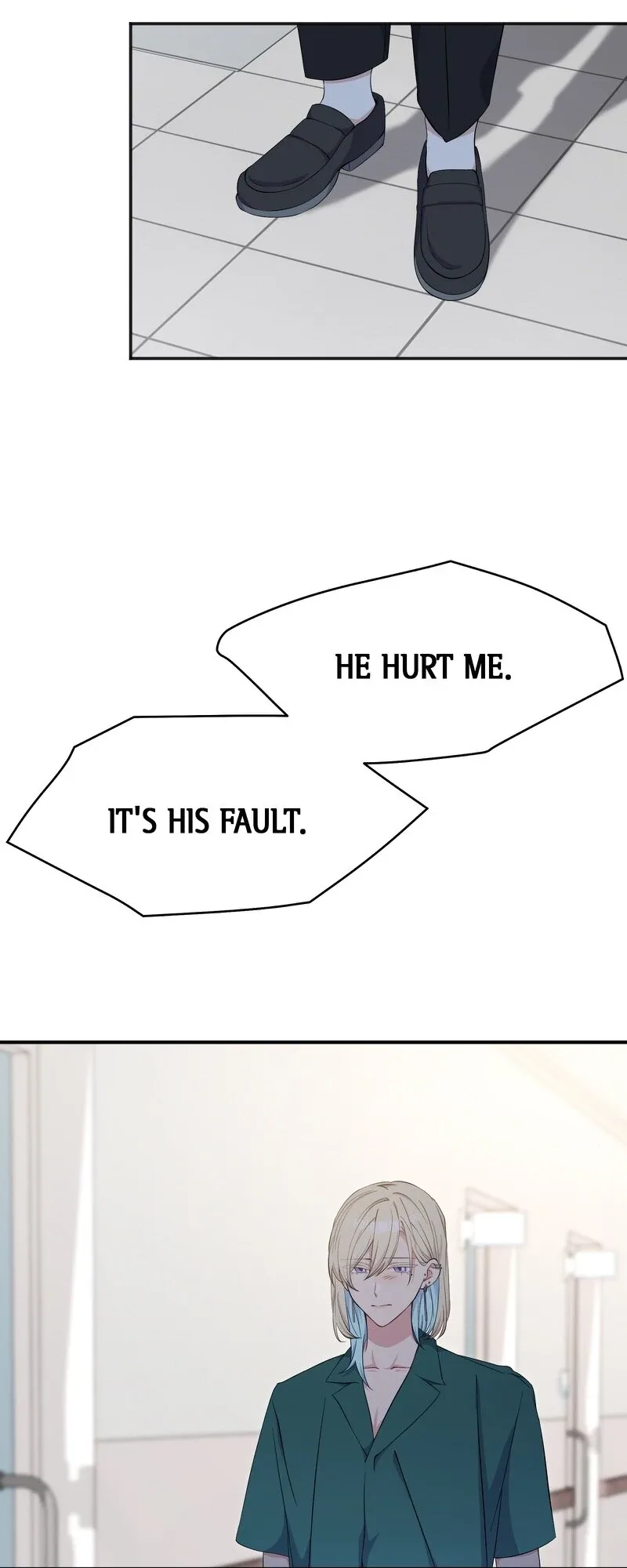 My Three Husbands Who Love Me Chapter 24 page 14