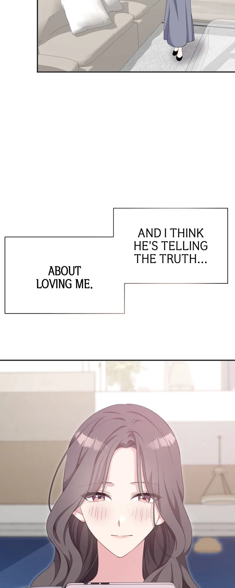 My Three Husbands Who Love Me Chapter 25 page 37