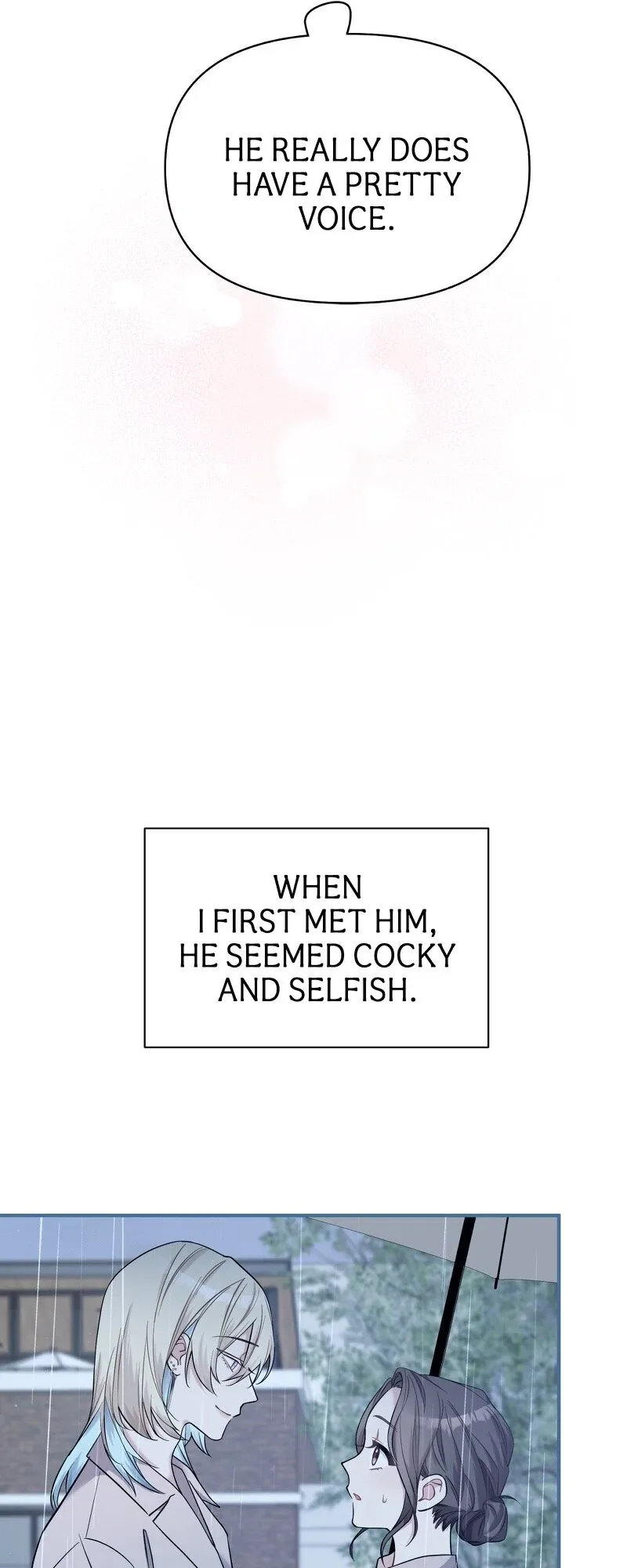 My Three Husbands Who Love Me Chapter 25 page 35