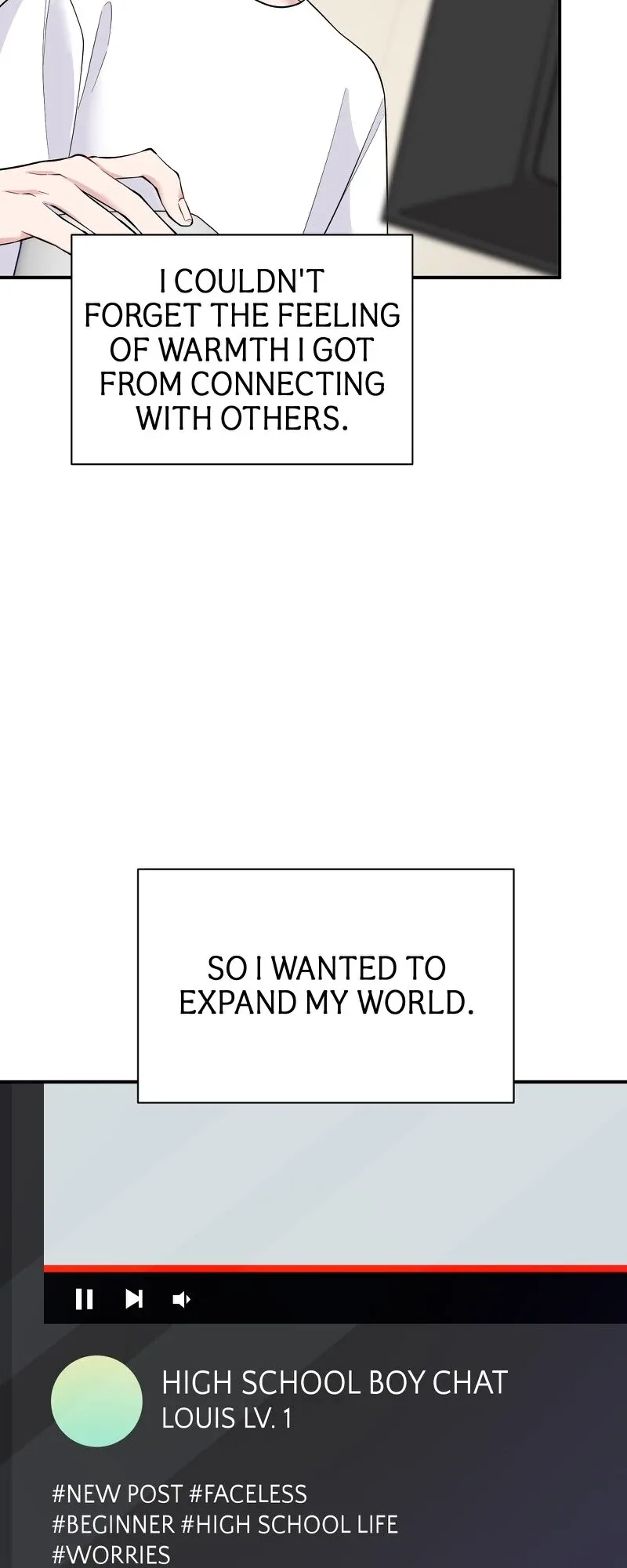 My Three Husbands Who Love Me Chapter 22 page 31