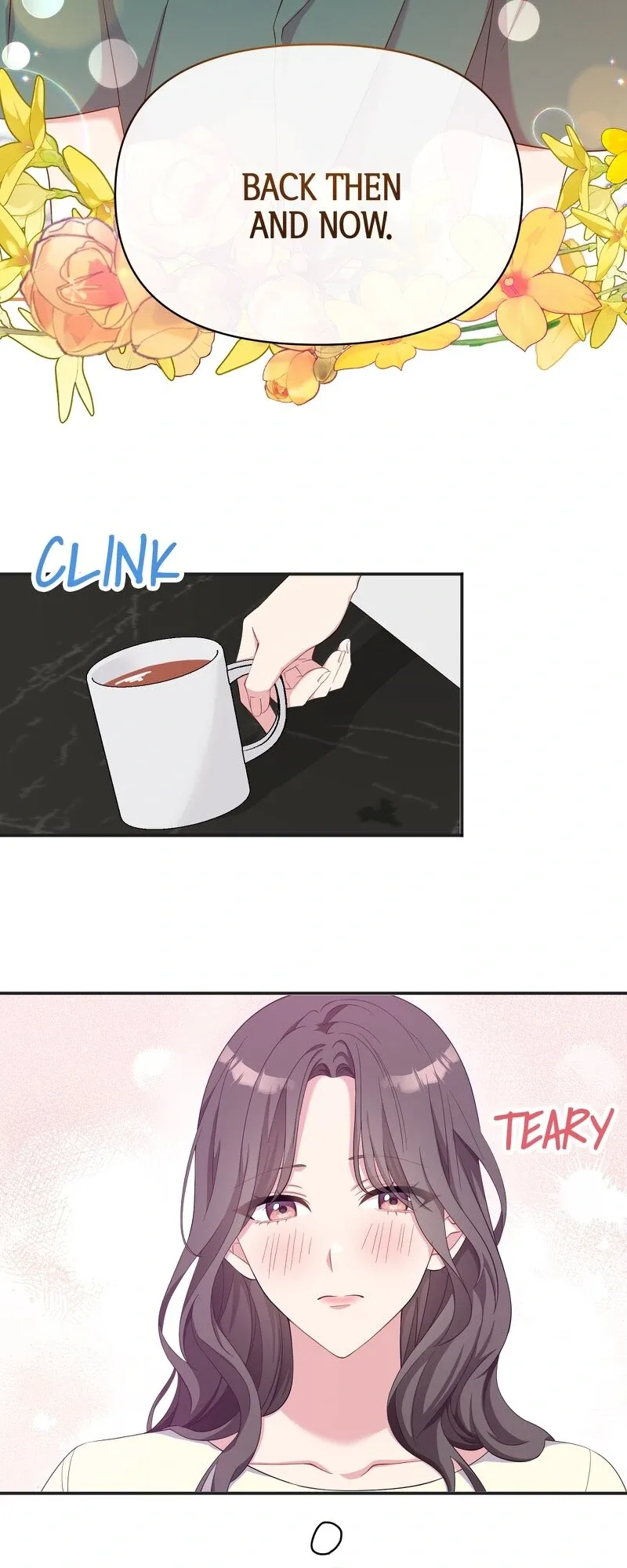 My Three Husbands Who Love Me Chapter 25 page 34