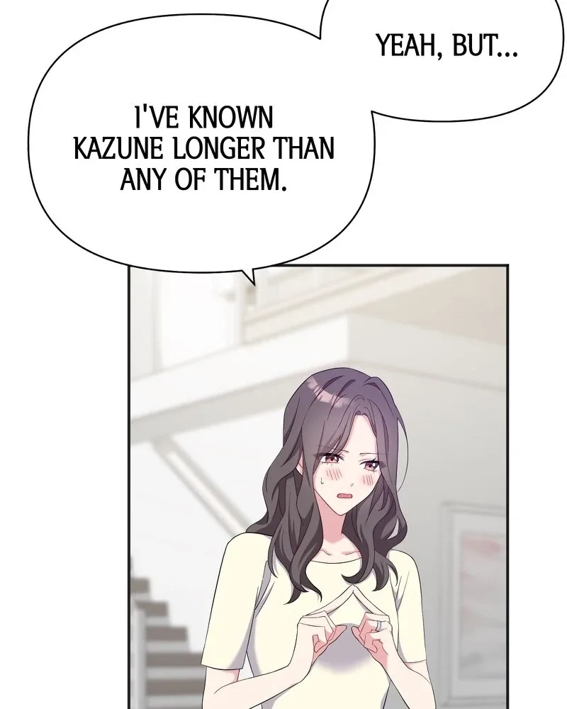 My Three Husbands Who Love Me Chapter 25 page 49