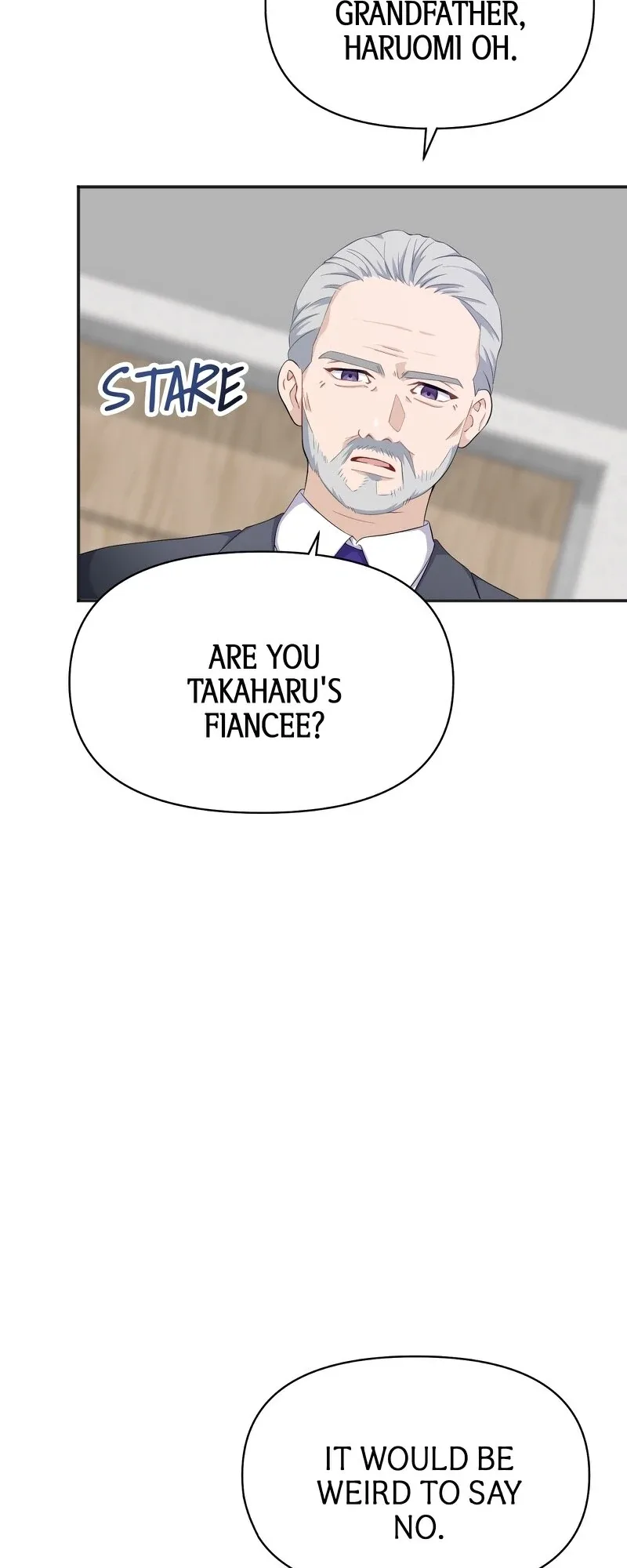 My Three Husbands Who Love Me Chapter 25 page 56