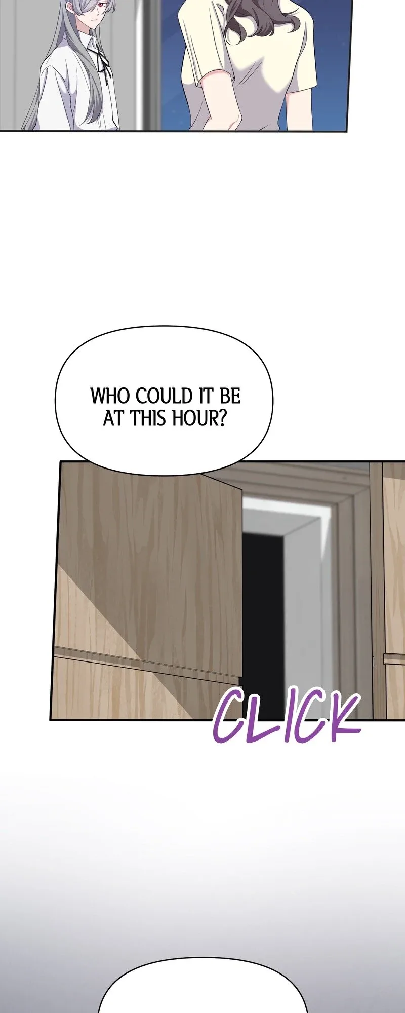 My Three Husbands Who Love Me Chapter 25 page 53