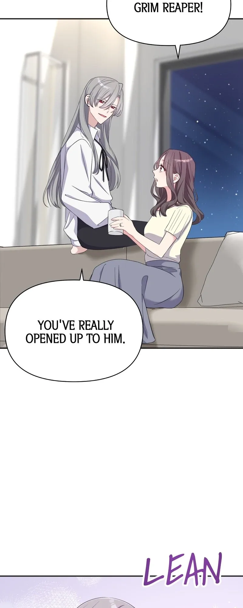 My Three Husbands Who Love Me Chapter 25 page 44