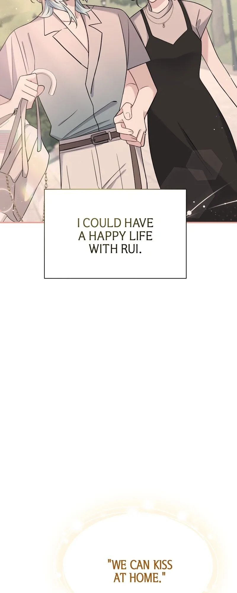 My Three Husbands Who Love Me Chapter 25 page 40