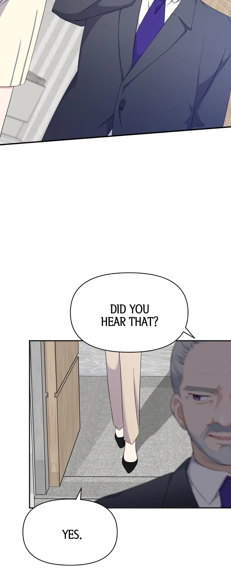 My Three Husbands Who Love Me Chapter 25 page 59
