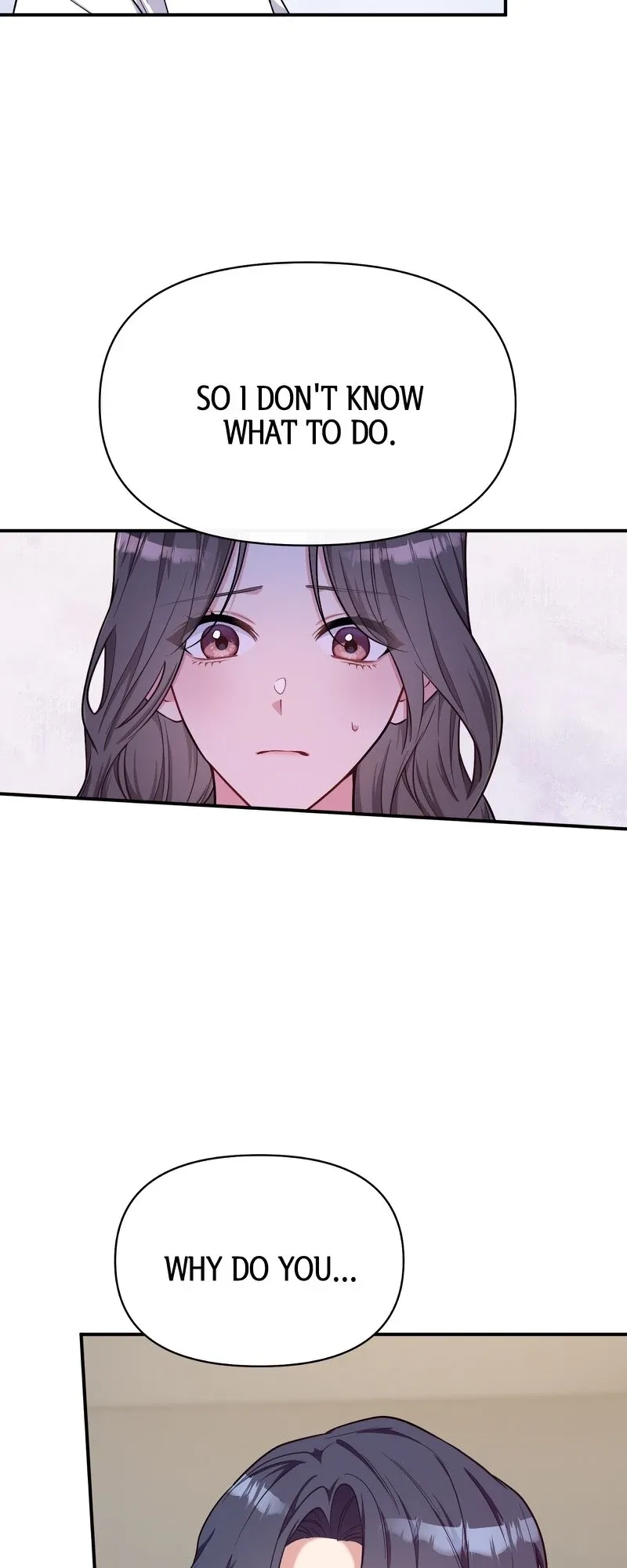 My Three Husbands Who Love Me Chapter 23 page 40