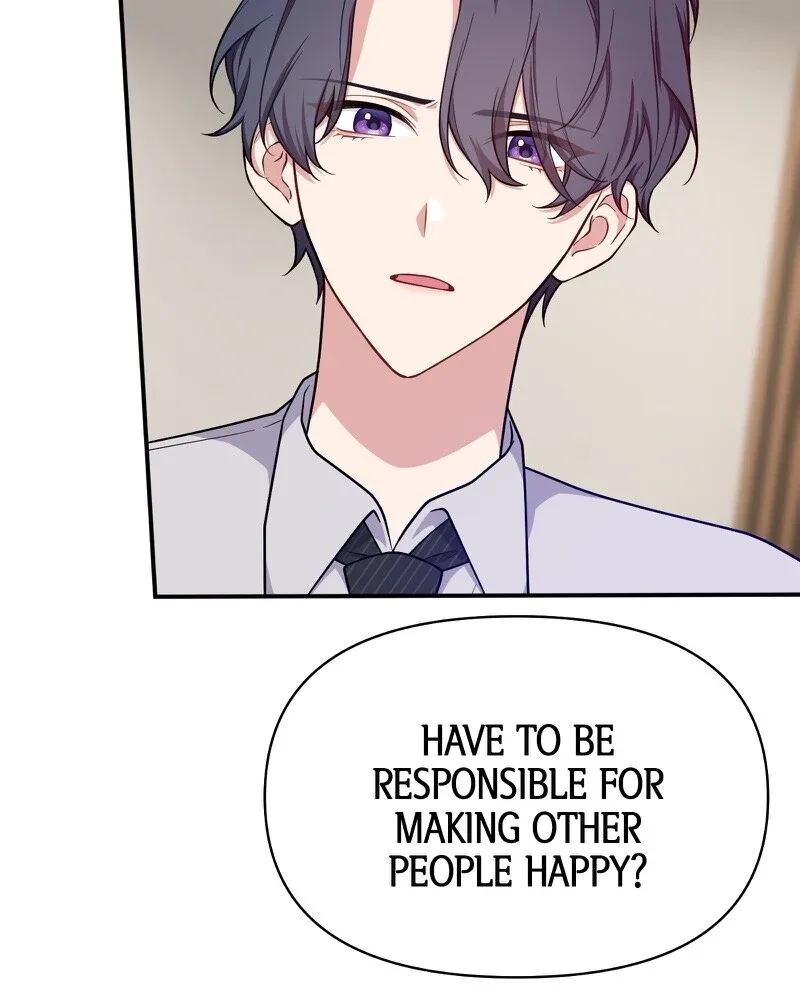 My Three Husbands Who Love Me Chapter 23 page 41