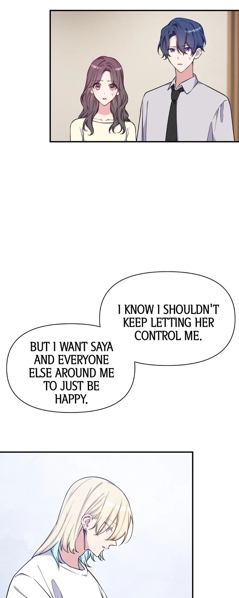 My Three Husbands Who Love Me Chapter 23 page 39