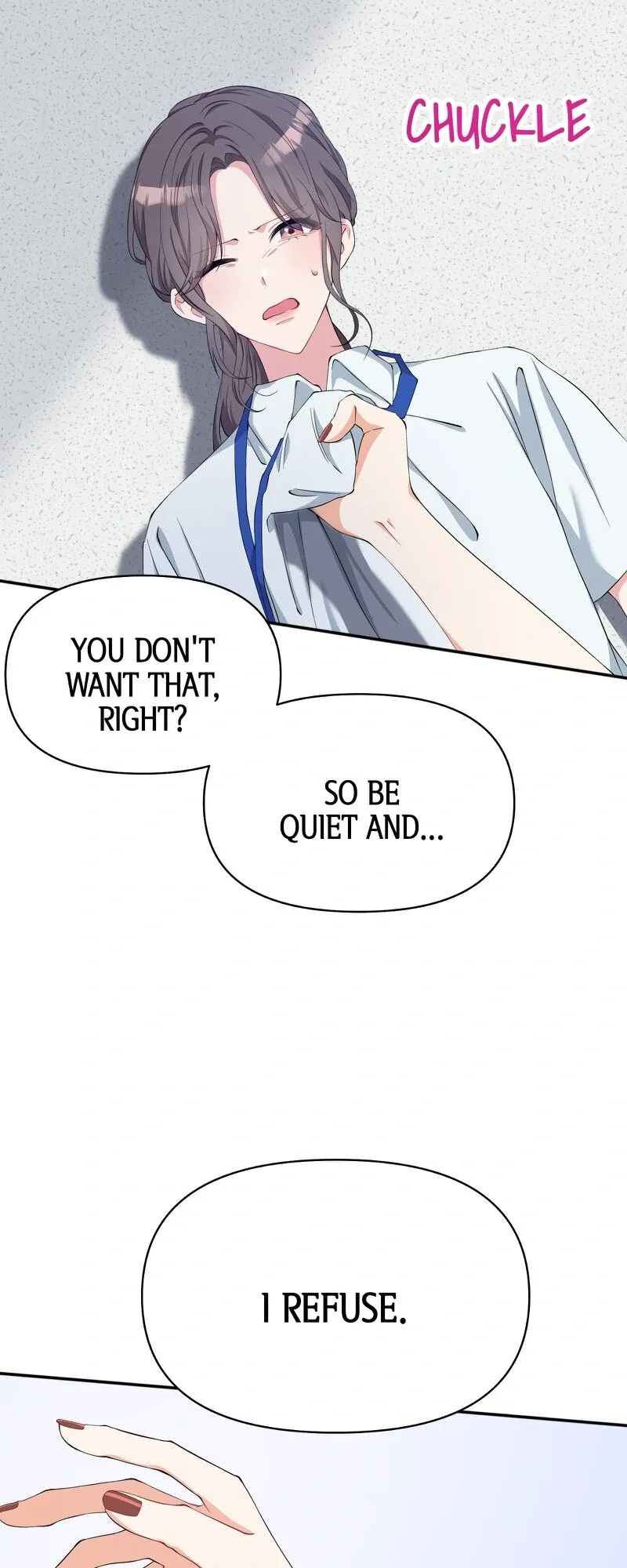 My Three Husbands Who Love Me Chapter 24 page 11
