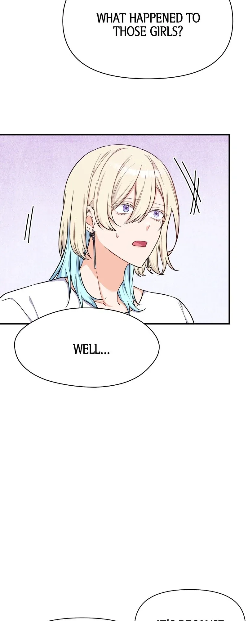 My Three Husbands Who Love Me Chapter 23 page 48