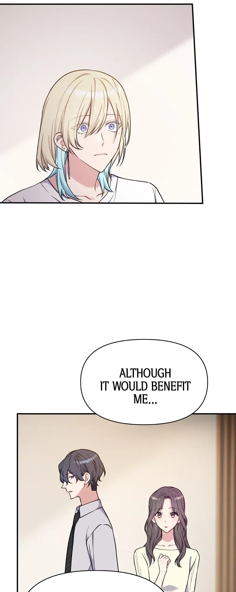 My Three Husbands Who Love Me Chapter 23 page 42