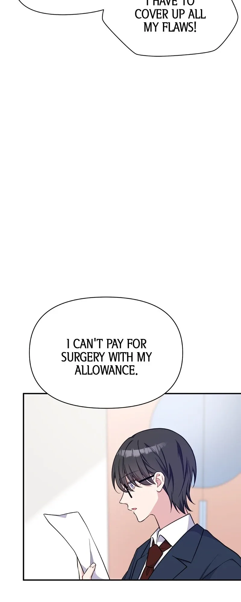 My Three Husbands Who Love Me Chapter 23 page 22