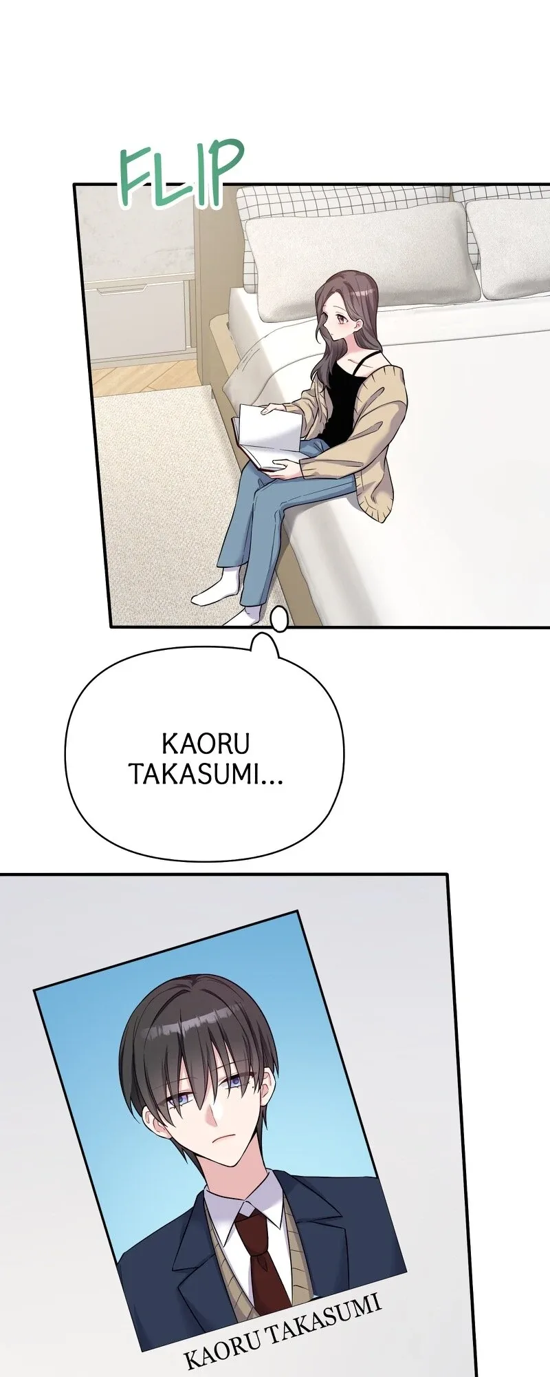 My Three Husbands Who Love Me Chapter 22 page 48