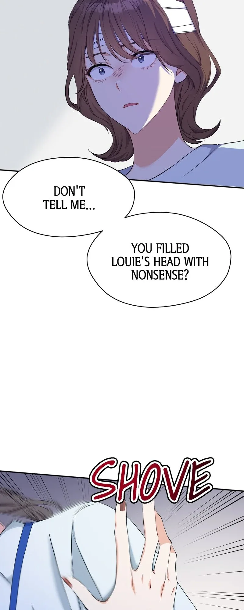 My Three Husbands Who Love Me Chapter 23 page 67