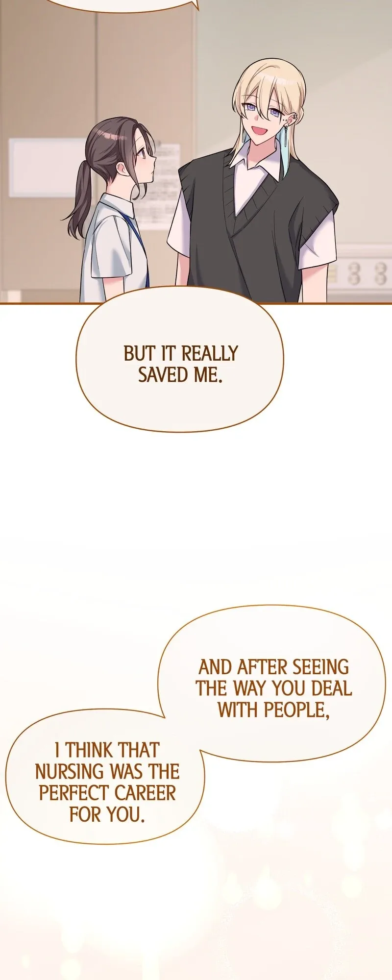 My Three Husbands Who Love Me Chapter 22 page 50