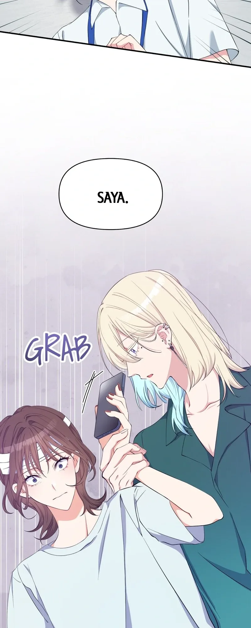 My Three Husbands Who Love Me Chapter 24 page 16