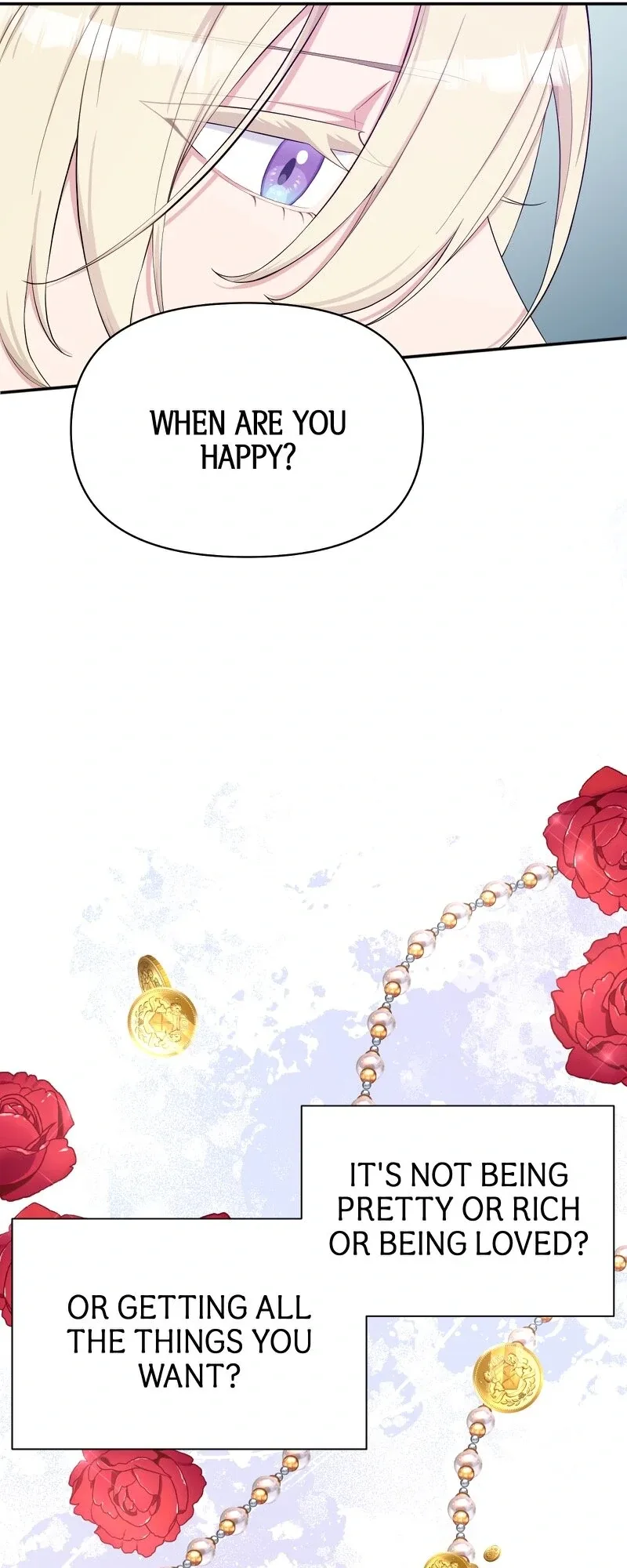 My Three Husbands Who Love Me Chapter 23 page 51