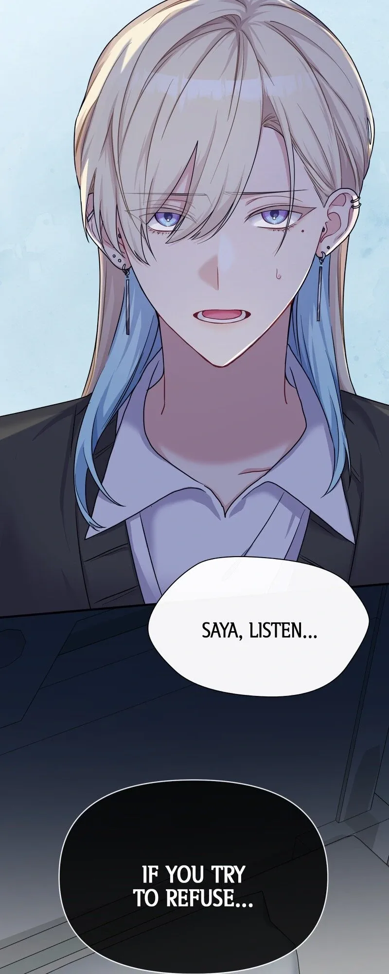 My Three Husbands Who Love Me Chapter 23 page 4