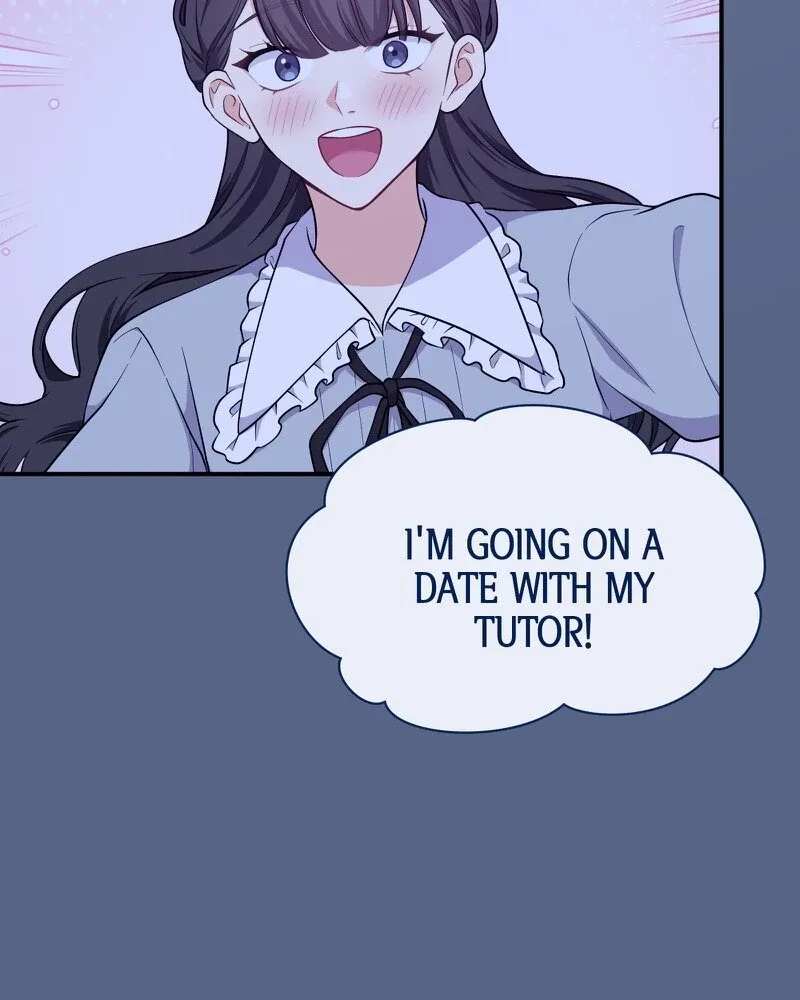 My Three Husbands Who Love Me Chapter 23 page 17
