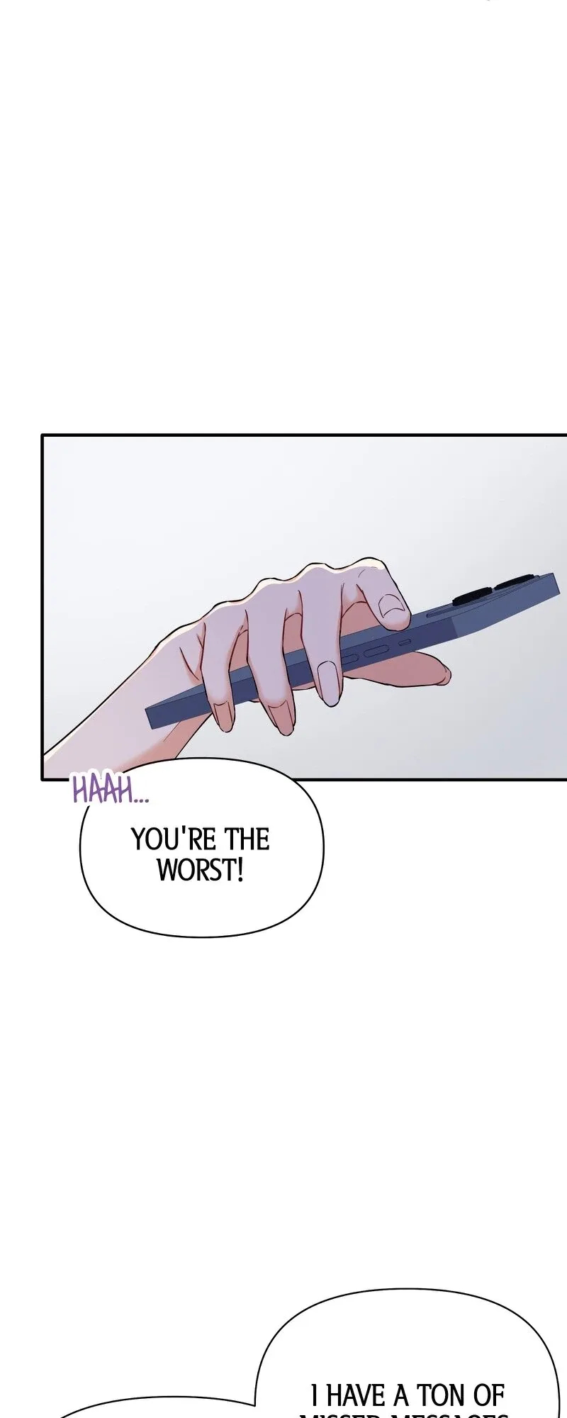 My Three Husbands Who Love Me Chapter 23 page 2