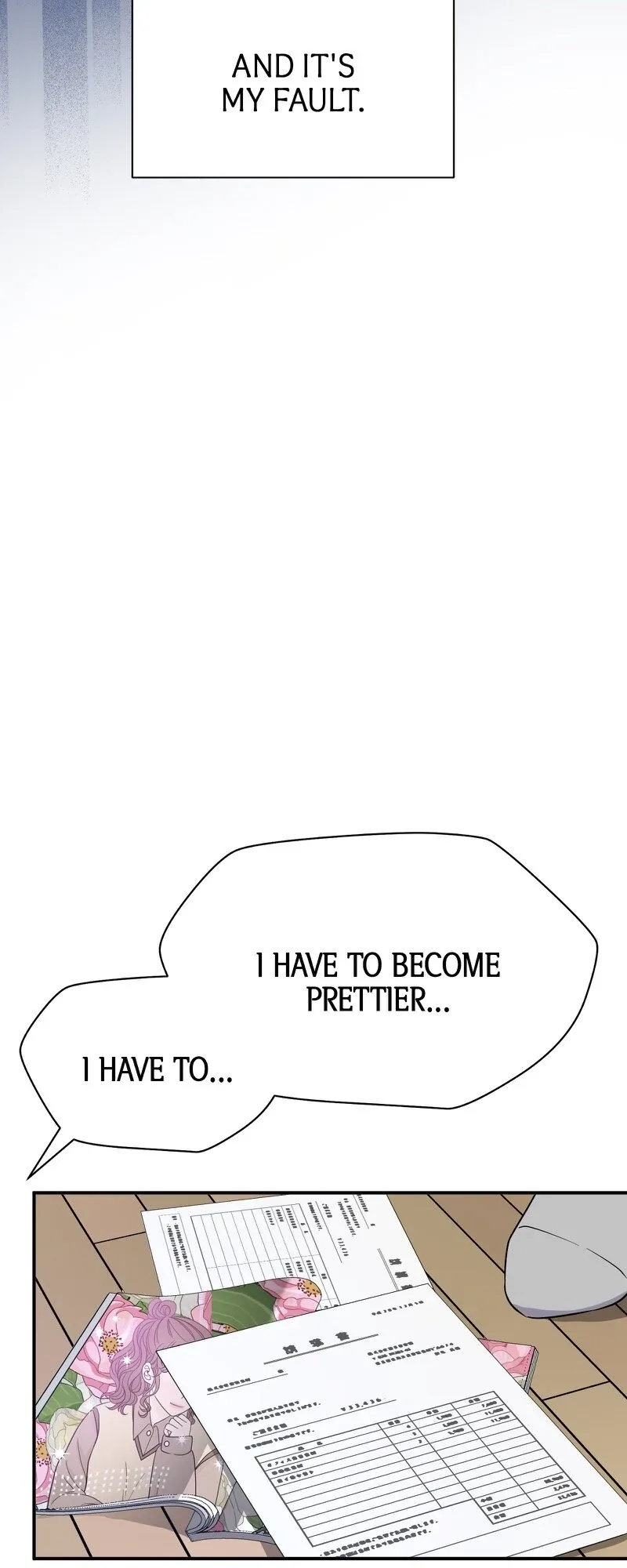 My Three Husbands Who Love Me Chapter 23 page 20