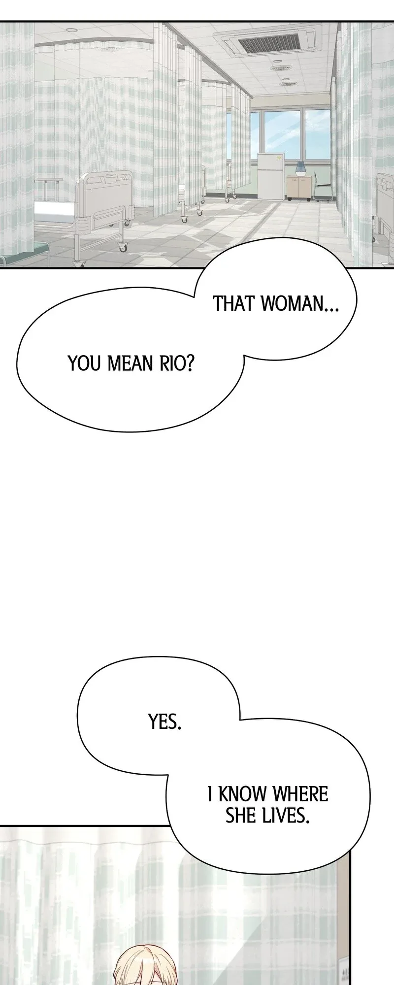 My Three Husbands Who Love Me Chapter 23 page 7