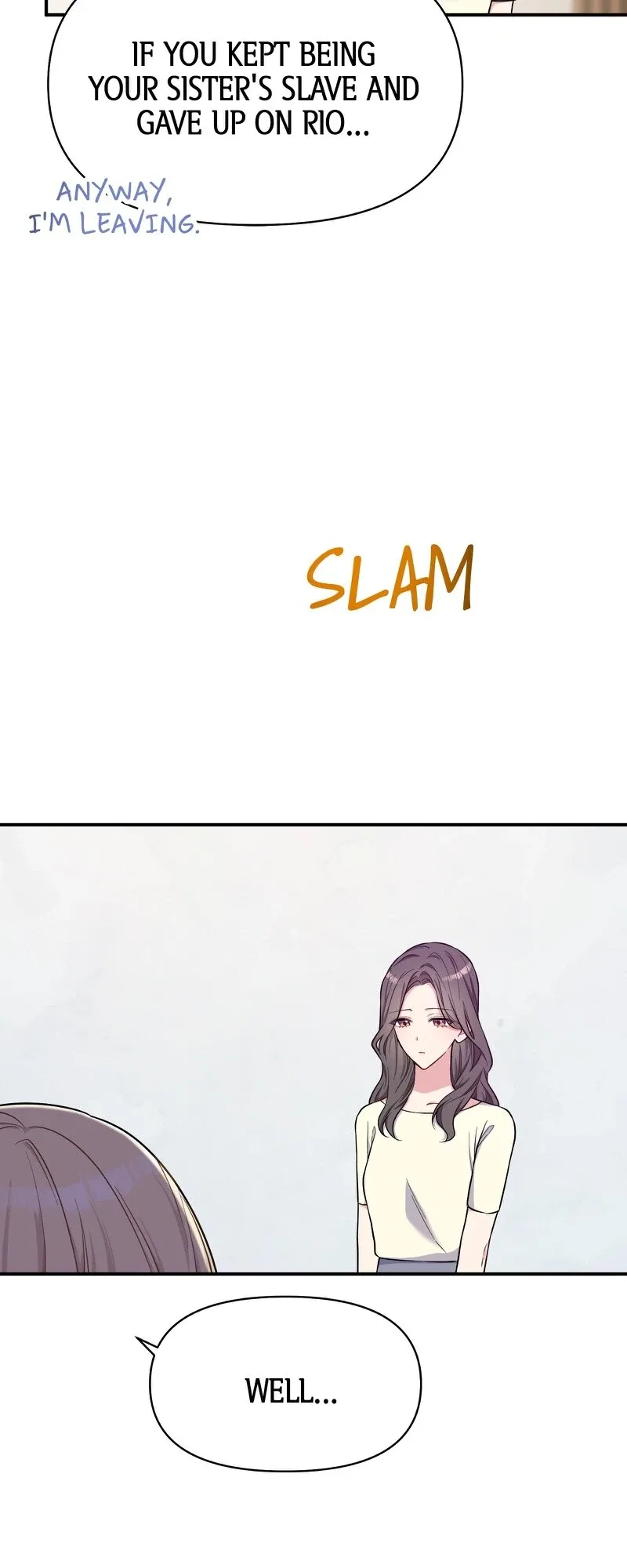 My Three Husbands Who Love Me Chapter 23 page 43