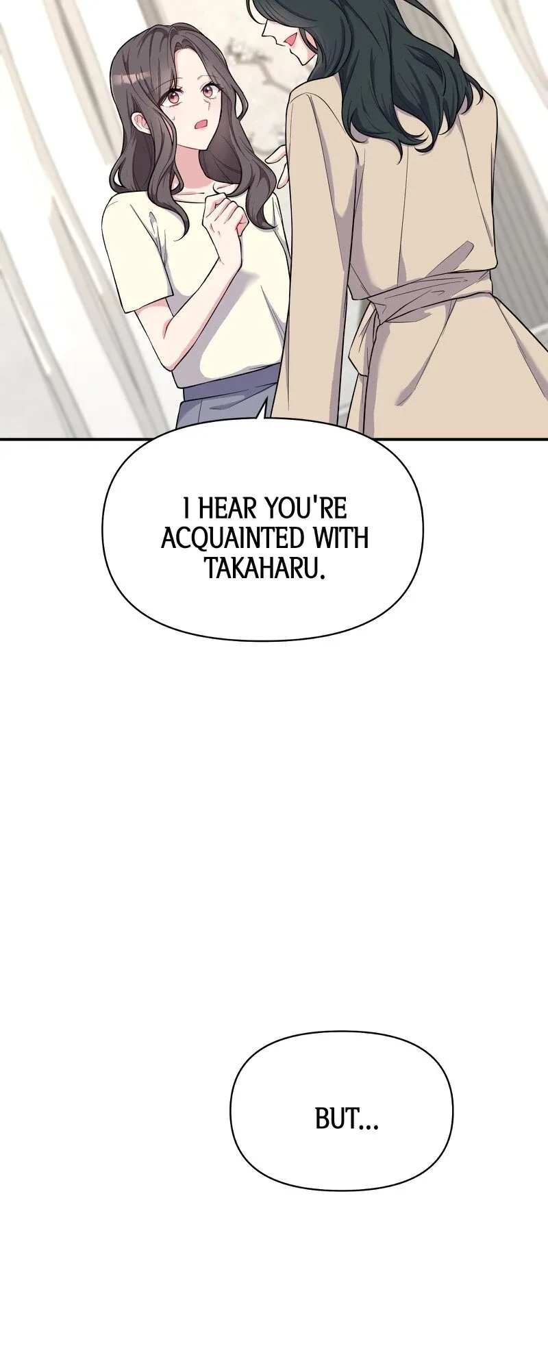 My Three Husbands Who Love Me Chapter 26 page 6