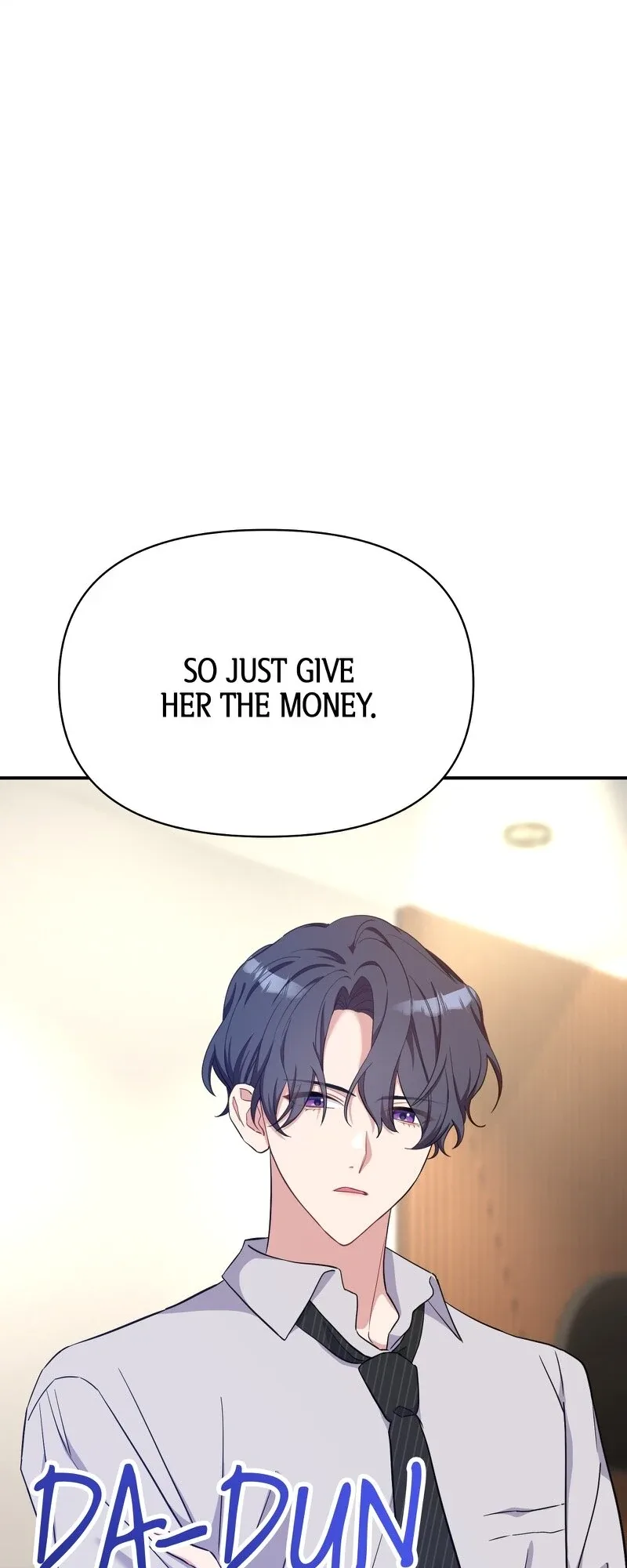 My Three Husbands Who Love Me Chapter 23 page 31