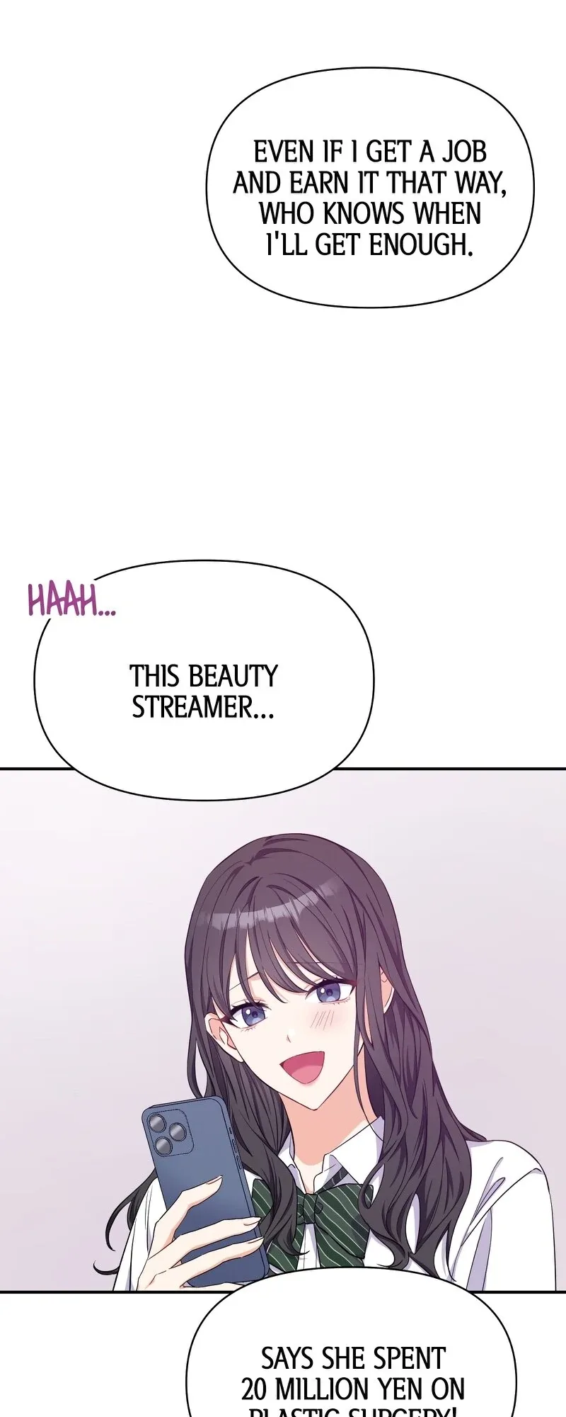 My Three Husbands Who Love Me Chapter 23 page 23