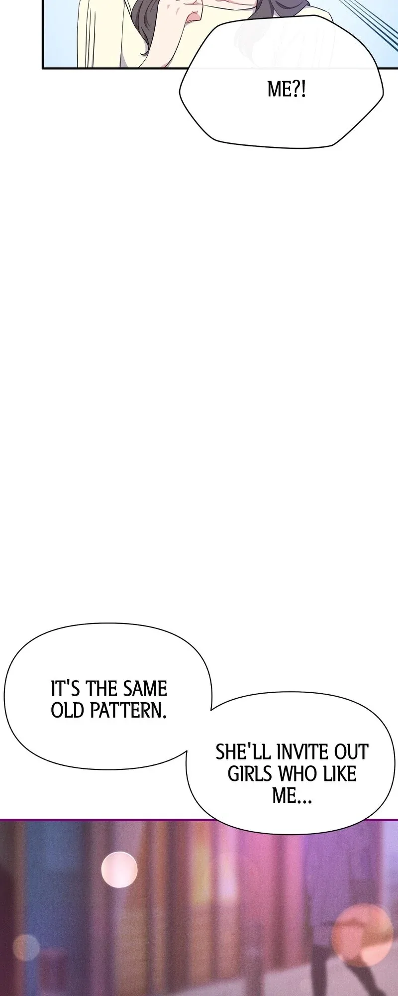 My Three Husbands Who Love Me Chapter 23 page 37
