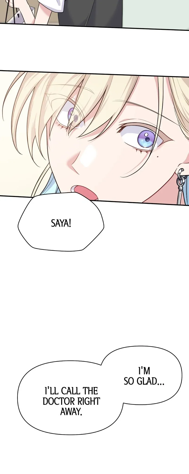 My Three Husbands Who Love Me Chapter 22 page 54