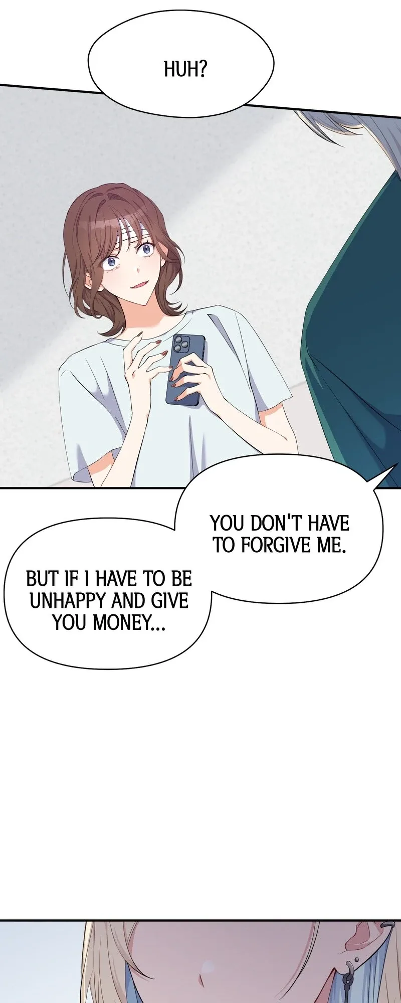 My Three Husbands Who Love Me Chapter 24 page 23