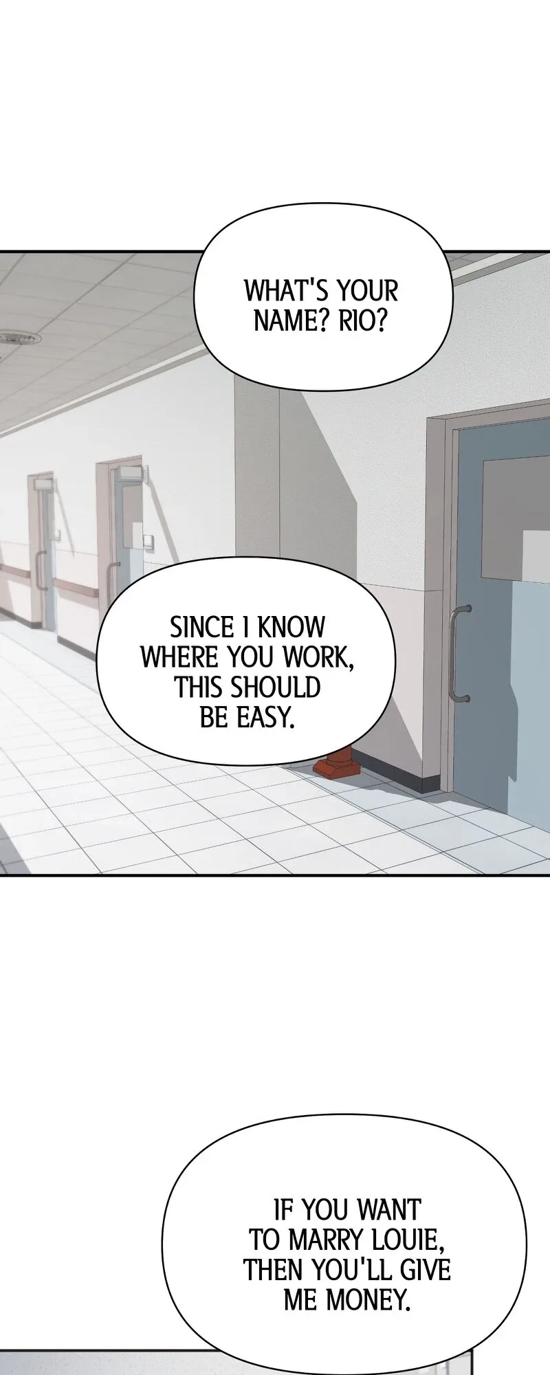 My Three Husbands Who Love Me Chapter 24 page 8