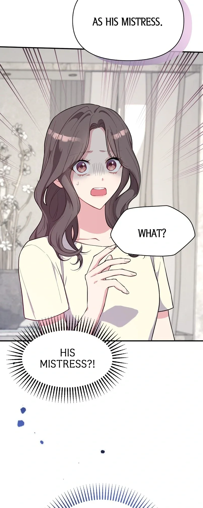 My Three Husbands Who Love Me Chapter 26 page 10