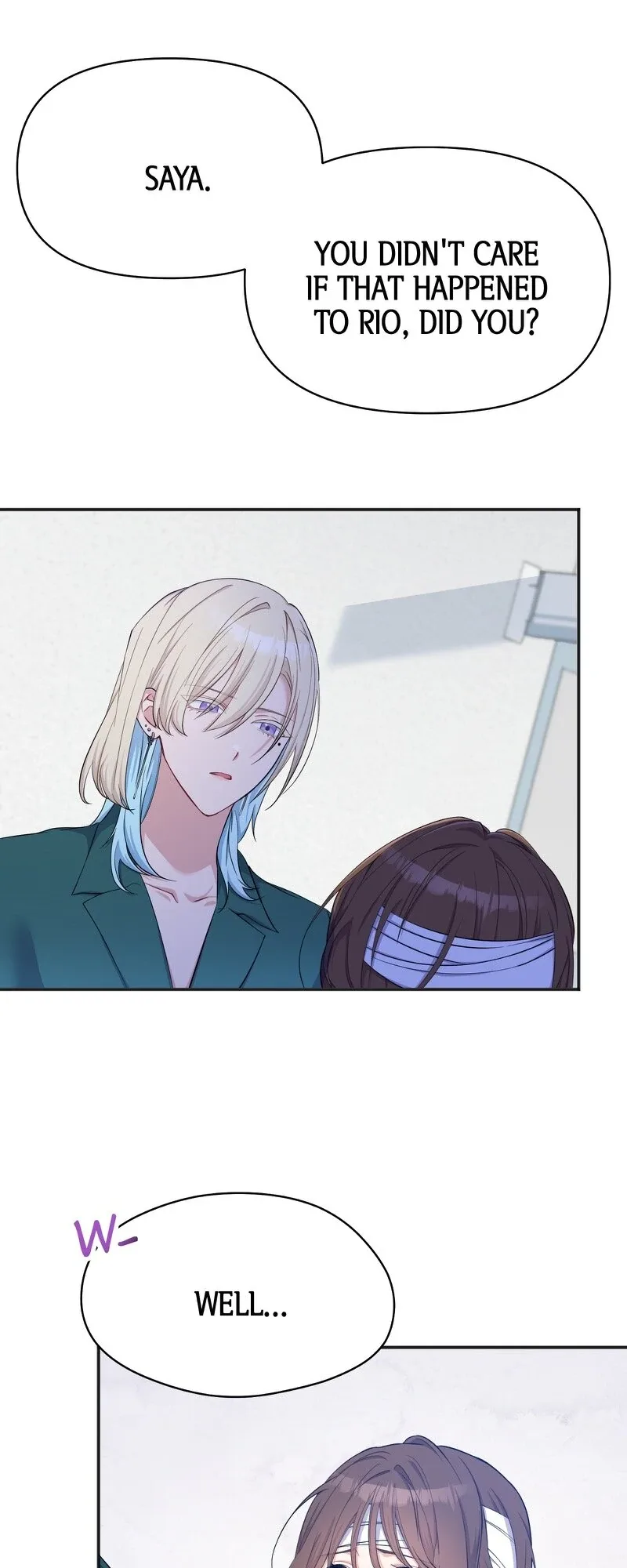 My Three Husbands Who Love Me Chapter 24 page 31