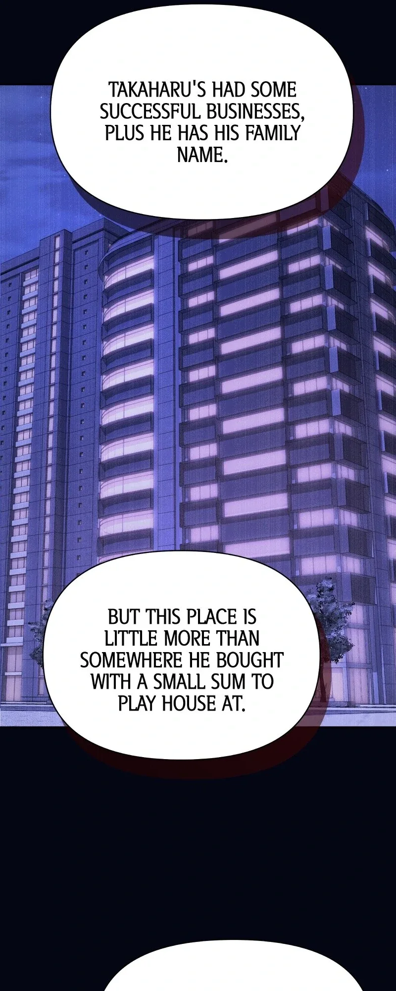 My Three Husbands Who Love Me Chapter 26 page 19