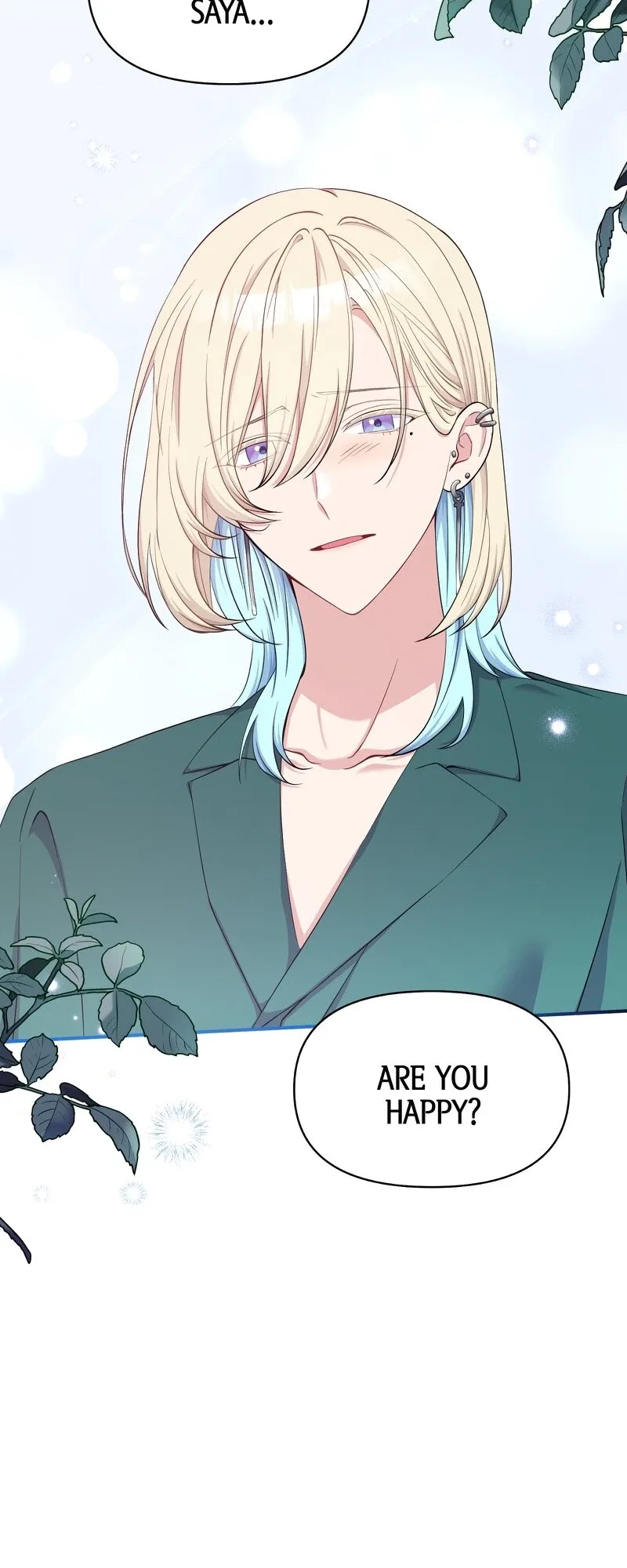 My Three Husbands Who Love Me Chapter 24 page 22