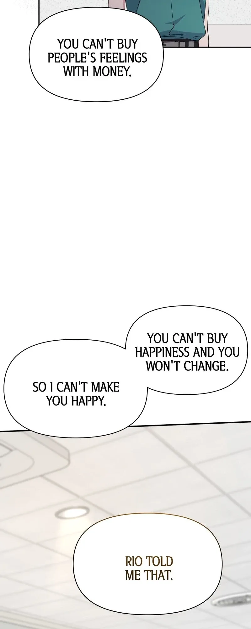 My Three Husbands Who Love Me Chapter 24 page 26