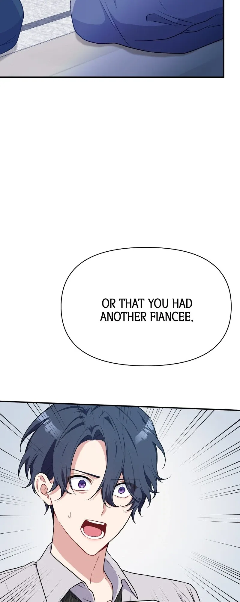 My Three Husbands Who Love Me Chapter 27 page 3