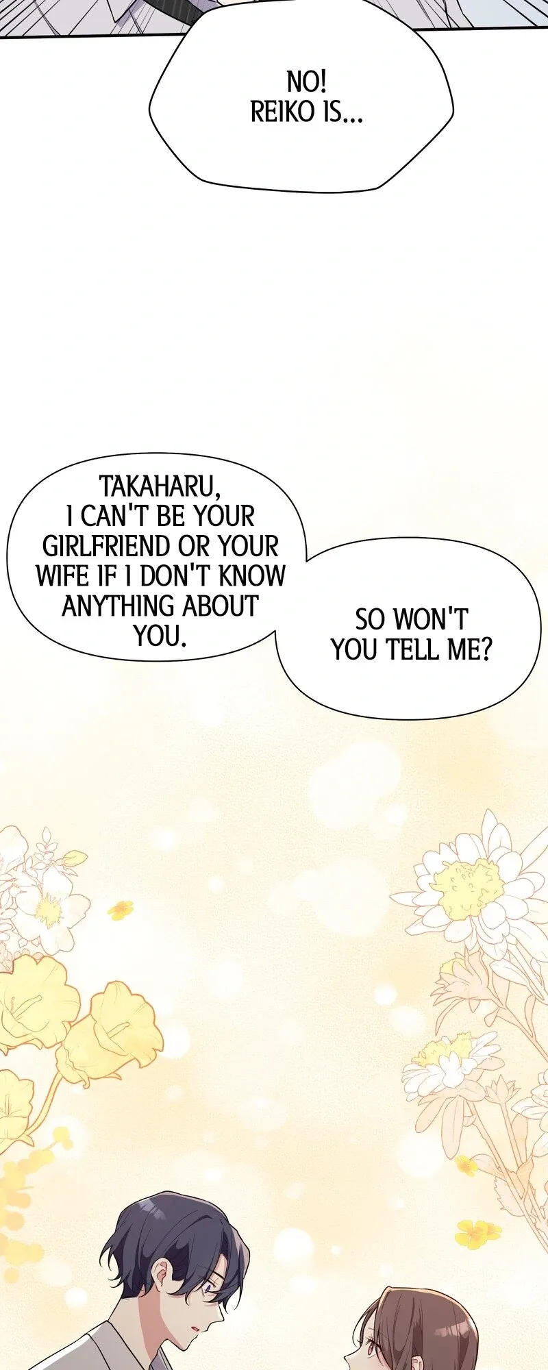 My Three Husbands Who Love Me Chapter 27 page 4