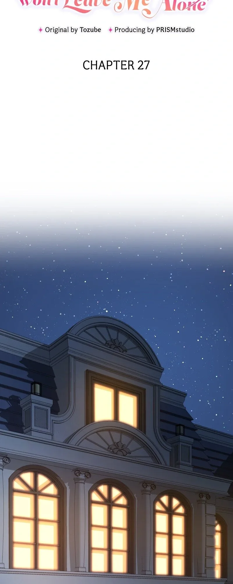 My Three Husbands Who Love Me Chapter 27 page 6
