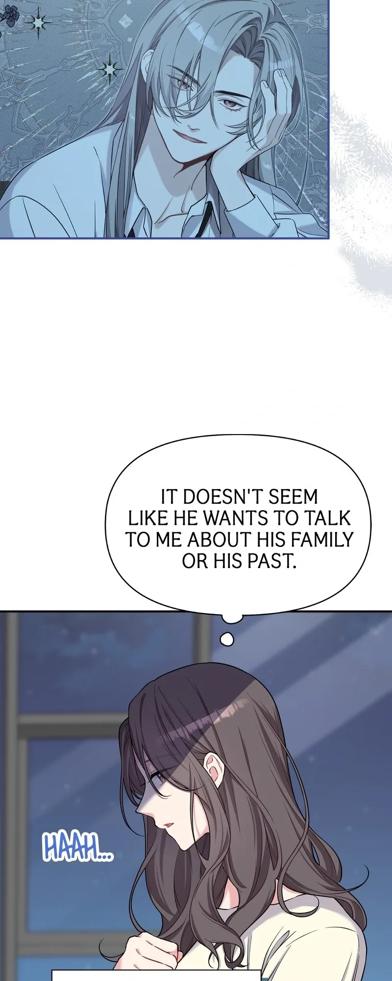 My Three Husbands Who Love Me Chapter 27 page 22
