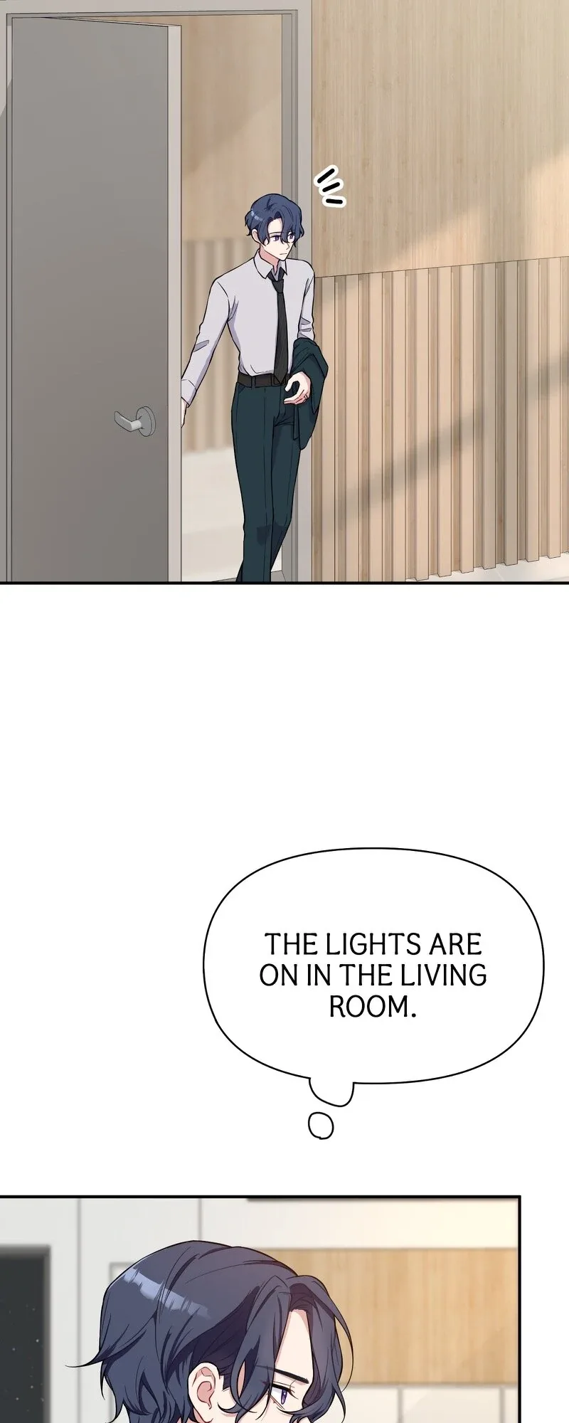 My Three Husbands Who Love Me Chapter 26 page 27