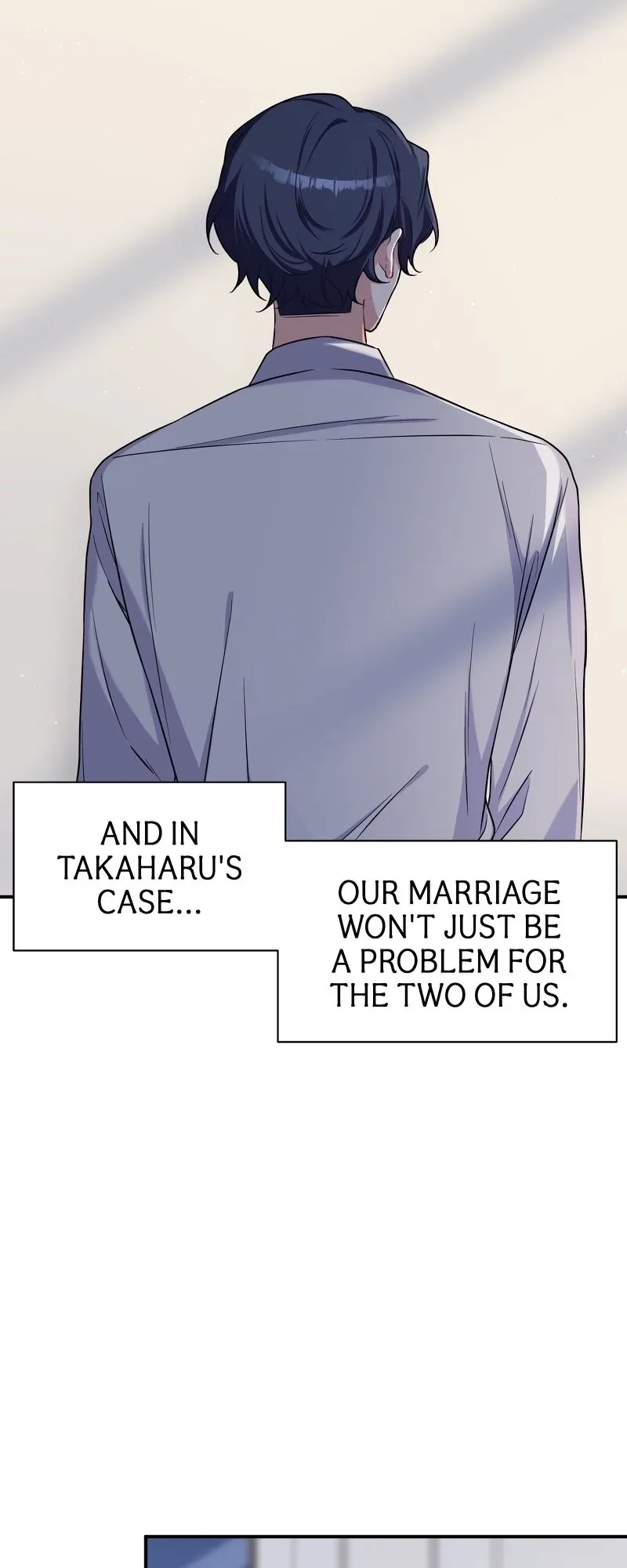 My Three Husbands Who Love Me Chapter 27 page 20